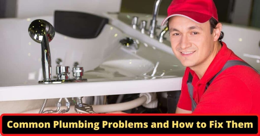 Emergency Plumbers