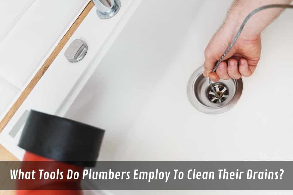 Plumbers Employ