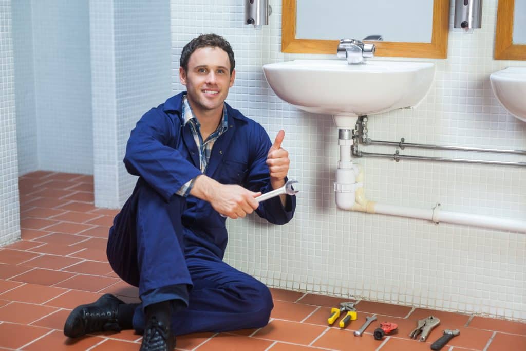 Emergency Plumbers