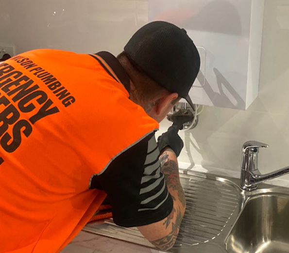 24/7 General & Emergency Plumbers: Always Near You