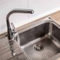 Kitchen Drain Odors