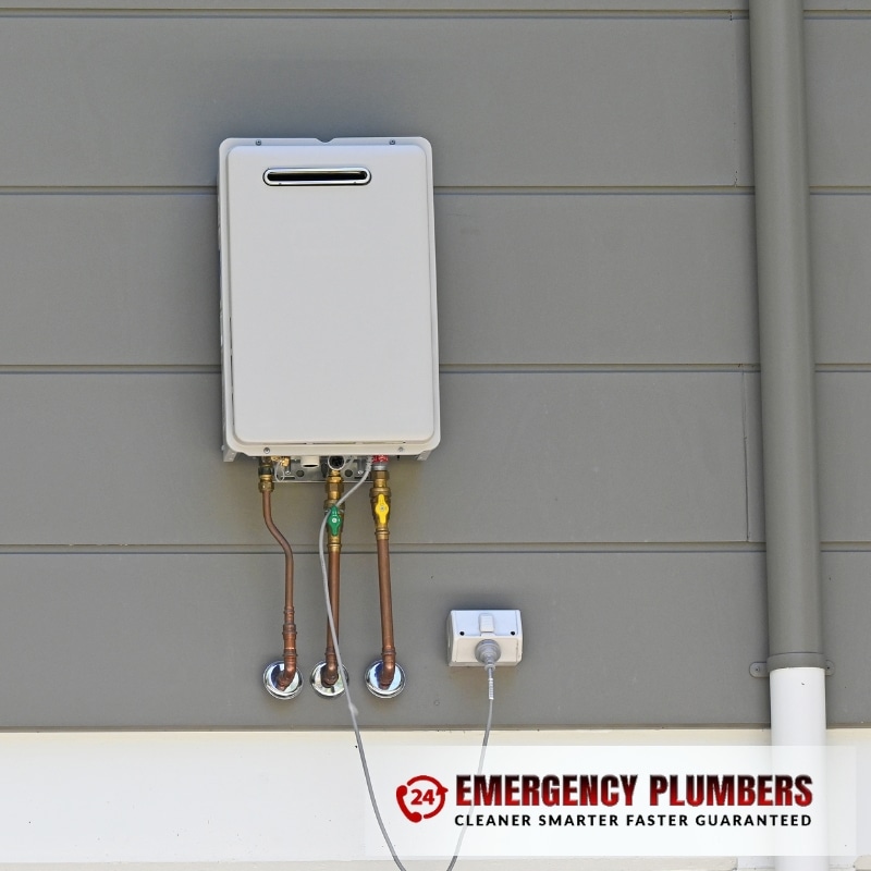 Professional Hot Water Installation Services For Your Home