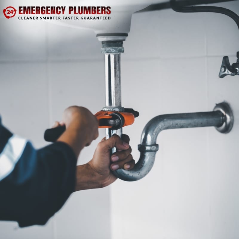 The Best Residential Plumbers For Reliable Service