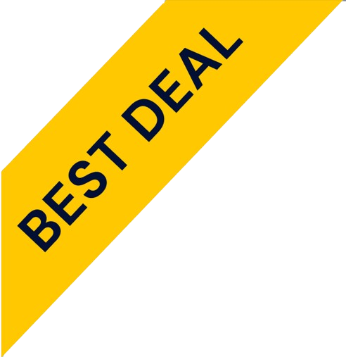 best deal